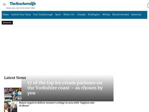 Scarboroughtoday.co.uk