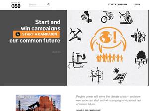 Campaigns.350.org