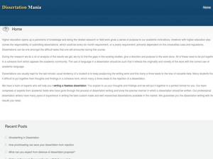 dissertationmania.com