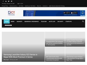 Ictframe.com