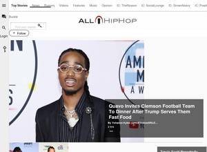 allhiphop.com