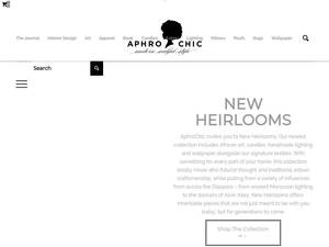 aphrochic.com