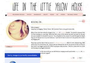 lifeinthelittleyellowhouse.blogspot.com
