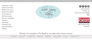 Silverspoonbakery.com