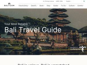 bali.com