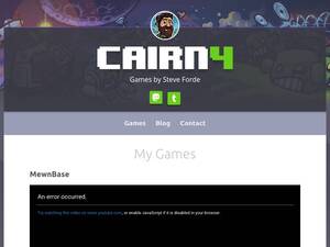 Cairn4.com