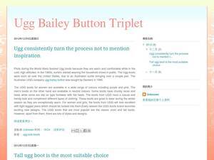 Melodyzhong.blogspot.com