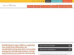 ases.org