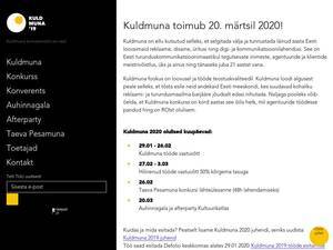 Kuldmuna.ee