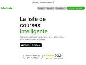 listonic.com