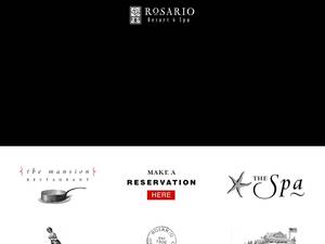 Rosarioresort.com