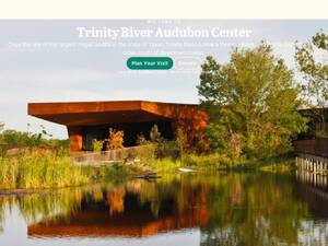 Trinityriver.audubon.org