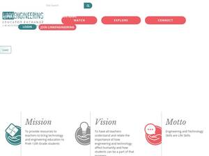 Linkengineering.org
