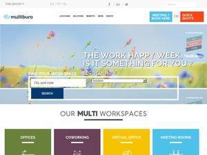 Multiburo.com