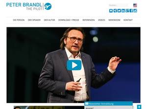 Peterbrandl.com