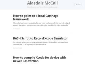 ajmccall.com