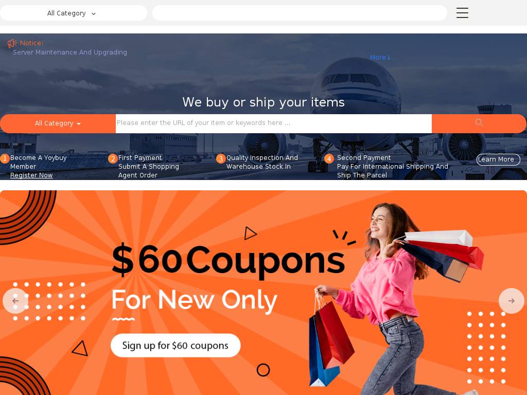 Yoybuy.com