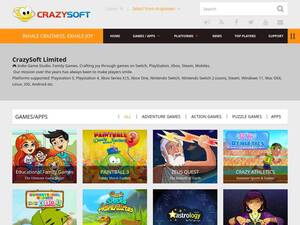 crazysoft.gr