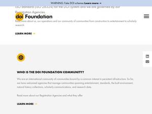 Doi.org