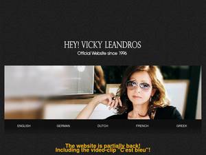 Vickyleandros.com