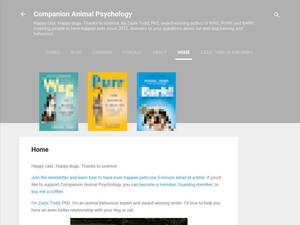 companionanimalpsychology.com