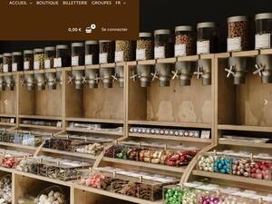 Musee-du-chocolat.com
