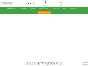 Personique.com