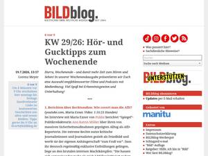 bildblog.de