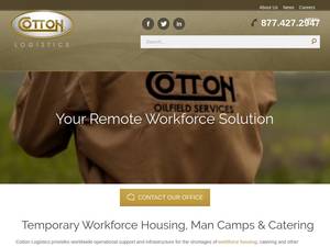 cottonlogistics.com
