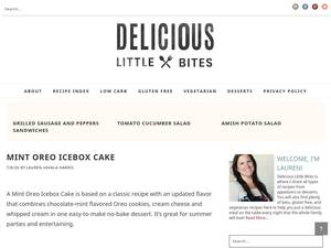 deliciouslittlebites.com
