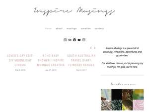 inspiremusings.com