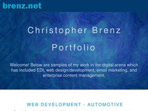 Brenz.net