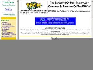 techexpo.com