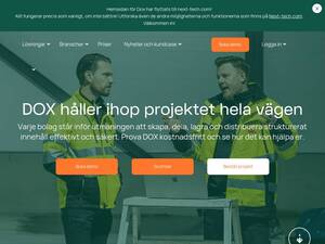 Dox.se