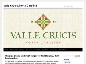 vallecrucis.com