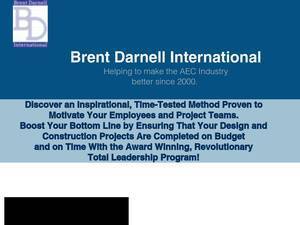 Brentdarnell.com