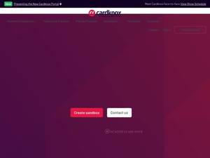 cardknox.com