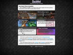 dashnet.org