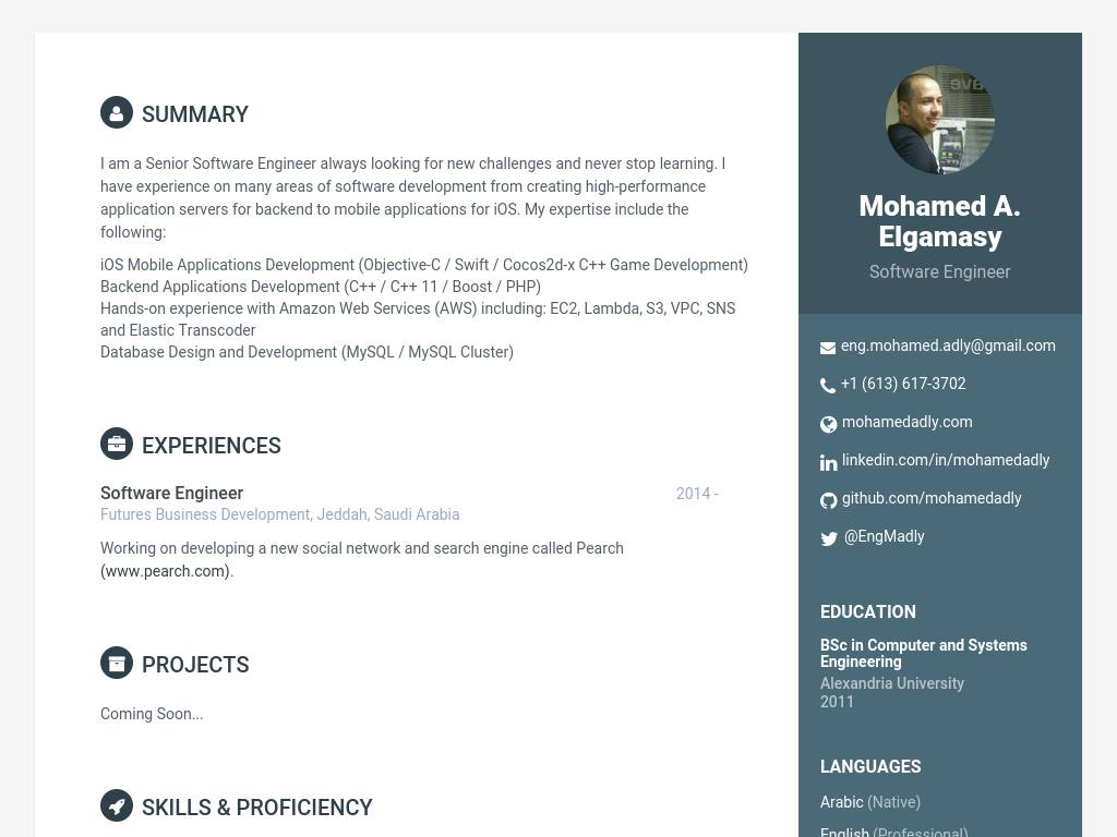 mohamedadly.com