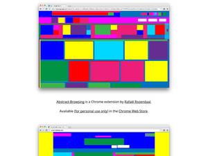Abstractbrowsing.net