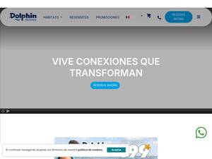 dolphindiscovery.com.mx