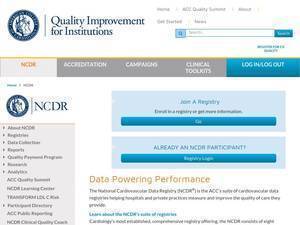 ncdr.com