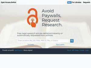 openaccessbutton.org