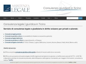 assistenzalegale.ch