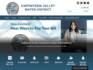 Cvwd.net