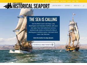 historicalseaport.org