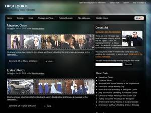firstlook.ie