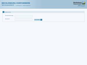 Service.mvnet.de
