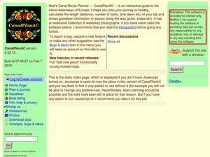 canalplan.org.uk