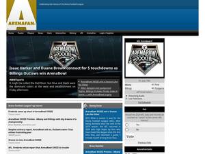 arenafan.com